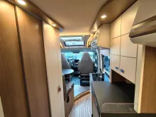 Fahrzeugbild Malibu Van charming GT skyview 640 LE K Fiat #24