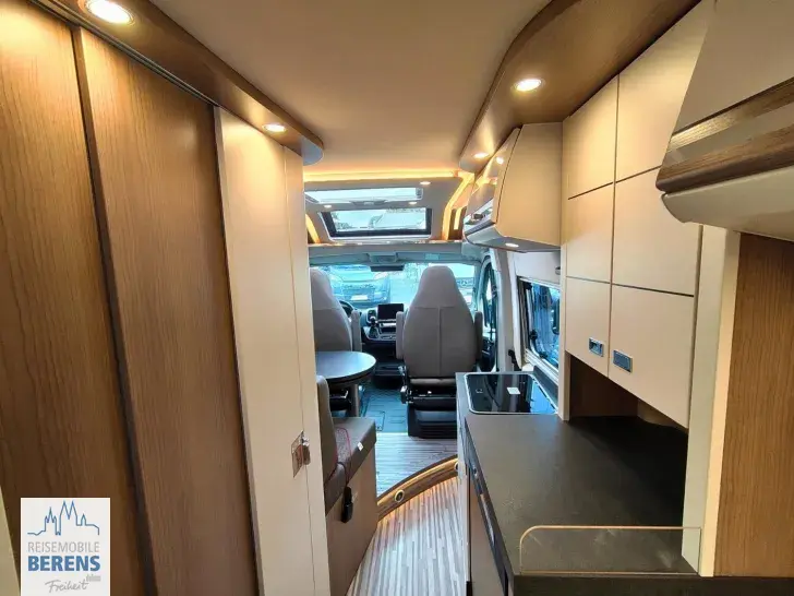 Fahrzeugbild Malibu Van charming GT skyview 640 LE K Fiat #24