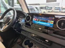 Fahrzeugbild Carthago chic c-line I 4.9 LE Mercedes #10