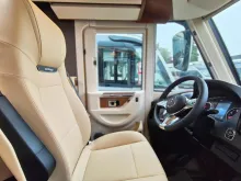 Fahrzeugbild Carthago chic c-line I 4.9 LE Mercedes #11