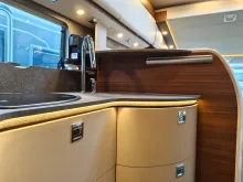 Fahrzeugbild Carthago chic c-line I 4.9 LE Mercedes #17