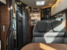 Fahrzeugbild Carthago chic c-line I 4.9 LE Mercedes #6
