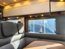 Fahrzeugbild Carthago chic c-line I 4.9 LE Mercedes #7