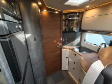 Fahrzeugbild Carthago chic c-line I 4.9 LE Mercedes #13