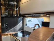 Fahrzeugbild Carthago chic c-line I 4.9 LE Mercedes #14