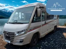 Fahrzeugbild Carthago chic c-line I 5.9 XL LE Mercedes #1