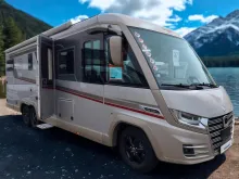 Fahrzeugbild Carthago chic c-line I 5.9 XL LE Mercedes #3