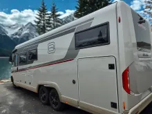 Fahrzeugbild Carthago chic c-line I 5.9 XL LE Mercedes #4