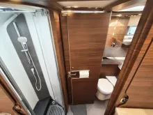 Fahrzeugbild Carthago chic c-line I 4.9 LE Mercedes #23