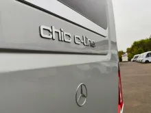 Fahrzeugbild Carthago chic c-line I 5.9 XL LE Mercedes #5