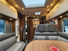 Fahrzeugbild Carthago chic c-line I 5.9 XL LE Mercedes #7