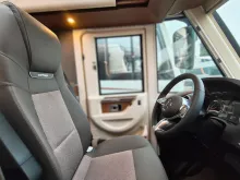 Fahrzeugbild Carthago chic c-line I 5.9 XL LE Mercedes #10