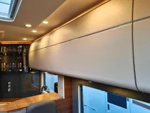 Fahrzeugbild Carthago chic c-line I 5.9 XL LE Mercedes #11