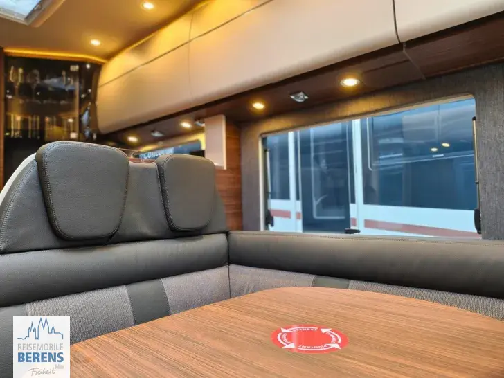 Fahrzeugbild Carthago chic c-line I 5.9 XL LE Mercedes #12