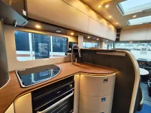 Fahrzeugbild Carthago chic c-line I 5.9 XL LE Mercedes #18