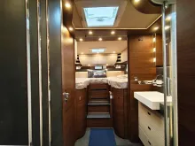 Fahrzeugbild Carthago chic c-line I 5.9 XL LE Mercedes #19