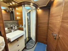 Fahrzeugbild Carthago chic c-line I 5.9 XL LE Mercedes #20