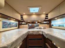Fahrzeugbild Carthago chic c-line I 5.9 XL LE Mercedes #25