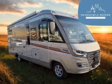 Fahrzeugbild Carthago chic s-plus I 50 LE Iveco #1