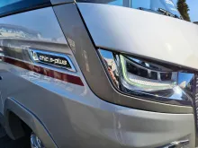 Fahrzeugbild Carthago chic s-plus I 50 LE Iveco #3