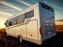 Fahrzeugbild Carthago chic s-plus I 50 LE Iveco #5