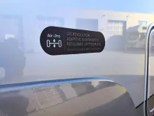 Fahrzeugbild Carthago chic s-plus I 50 LE Iveco #7