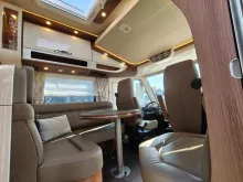 Fahrzeugbild Carthago chic s-plus I 50 LE Iveco #8