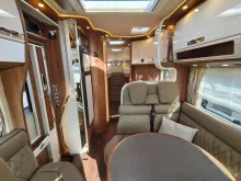 Fahrzeugbild Carthago chic s-plus I 50 LE Iveco #9