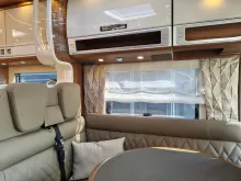 Fahrzeugbild Carthago chic s-plus I 50 LE Iveco #10