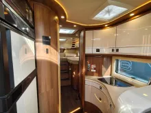 Fahrzeugbild Carthago chic s-plus I 50 LE Iveco #11