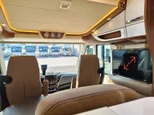 Fahrzeugbild Carthago chic s-plus I 50 LE Iveco #14