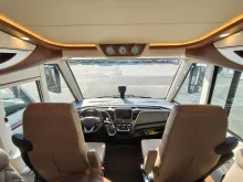 Fahrzeugbild Carthago chic s-plus I 50 LE Iveco #15