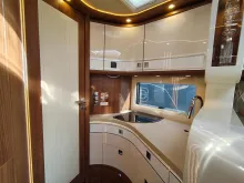 Fahrzeugbild Carthago chic s-plus I 50 LE Iveco #17