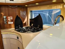 Fahrzeugbild Carthago chic s-plus I 50 LE Iveco #18