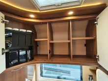 Fahrzeugbild Carthago chic s-plus I 50 LE Iveco #19