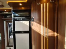 Fahrzeugbild Carthago chic s-plus I 50 LE Iveco #21