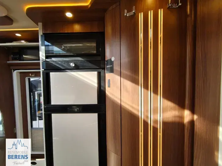 Fahrzeugbild Carthago chic s-plus I 50 LE Iveco #21