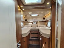 Fahrzeugbild Carthago chic s-plus I 50 LE Iveco #23