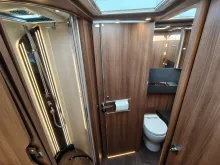 Fahrzeugbild Carthago chic s-plus I 50 LE Iveco #24