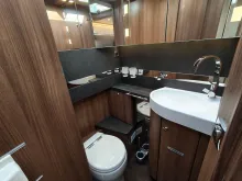 Fahrzeugbild Carthago chic s-plus I 50 LE Iveco #28