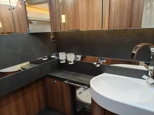 Fahrzeugbild Carthago chic s-plus I 50 LE Iveco #29