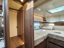 Fahrzeugbild Carthago chic s-plus I 50 LE Iveco #30