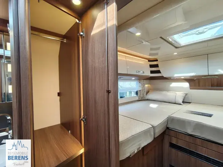 Fahrzeugbild Carthago chic s-plus I 50 LE Iveco #30