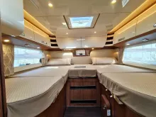 Fahrzeugbild Carthago chic s-plus I 50 LE Iveco #31