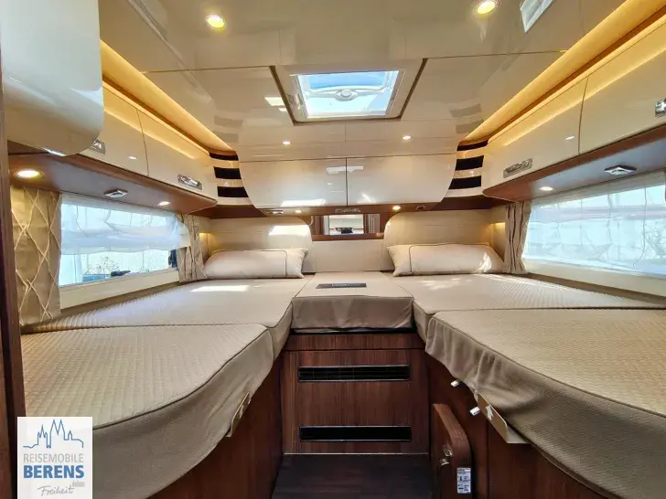 Fahrzeugbild Carthago chic s-plus I 50 LE Iveco #31