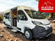 Fahrzeugbild Malibu Relax 640 LE R active 2026 Fiat #1