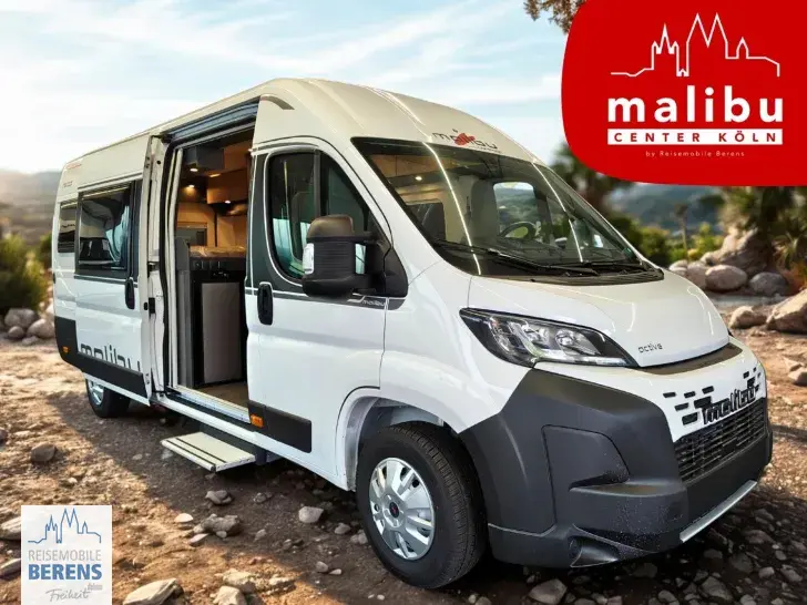 Fahrzeugbild Malibu Relax 640 LE R active 2026 Fiat #1