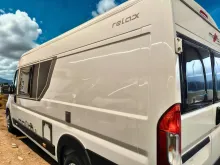 Fahrzeugbild Malibu Relax 640 LE R active 2026 Fiat #4