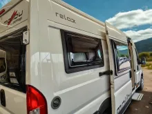 Fahrzeugbild Malibu Relax 640 LE R active 2026 Fiat #6
