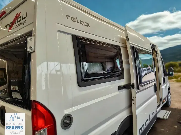 Fahrzeugbild Malibu Relax 640 LE R active 2026 Fiat #6
